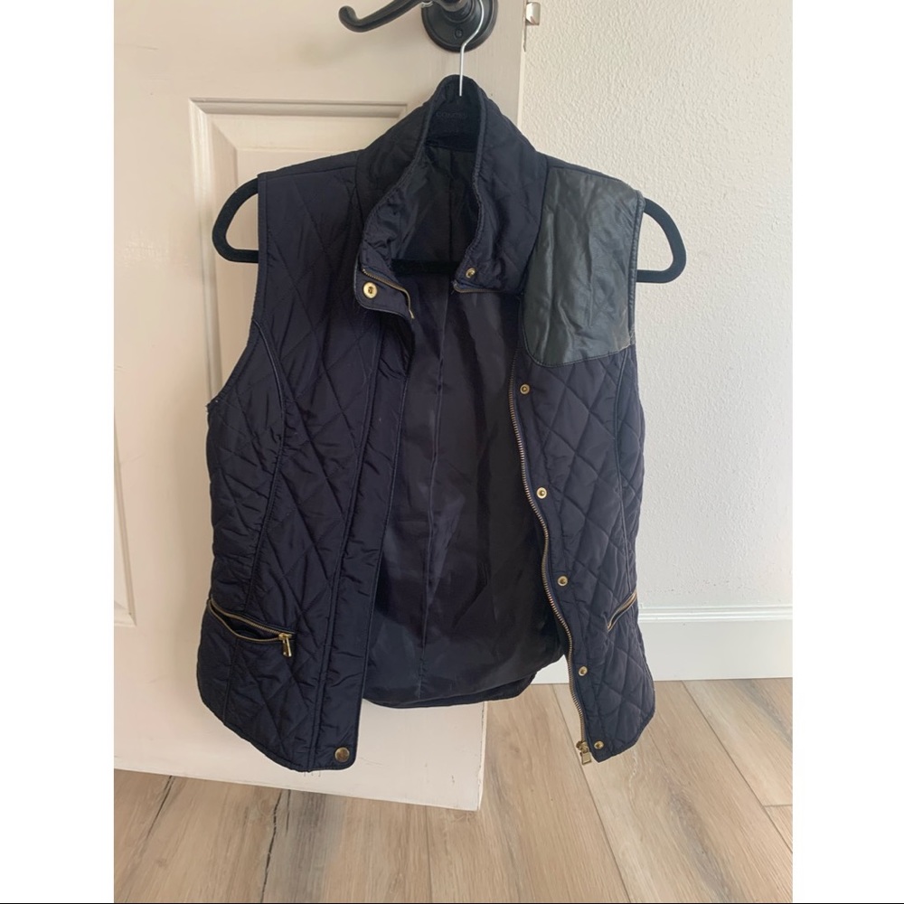 Vest